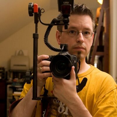 Profile Picture of Allan MacDougall (@AMDImaging) on Twitter