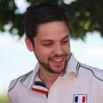 Profile Picture of Kévin Rousseau (@kevin_rseau) on Instagram