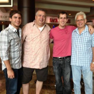 Profile Picture of Gary Gentile (@GaryL.Gentile) on Facebook