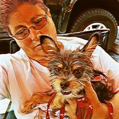 Profile Picture of Phyllis Long (@Phyllis06948927) on Twitter