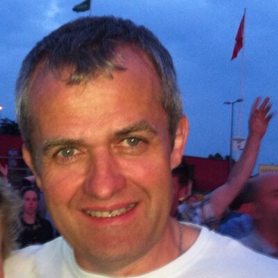 Profile Picture of Terry Boyle (@tboyle247) on Twitter