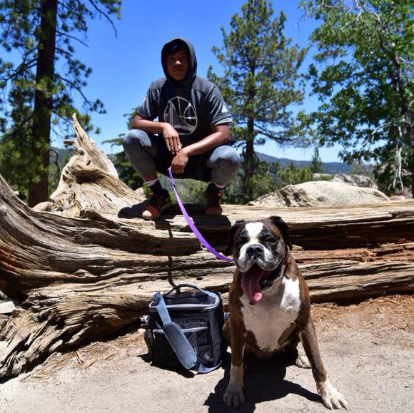 Profile Picture of Justin Enriquez (@justinsrockin) on Poshmark