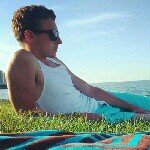 Profile Picture of Chad Roberts (@chadcago) on Instagram