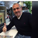 Profile Picture of Alberto García Caridad (@moleculagc) on Instagram