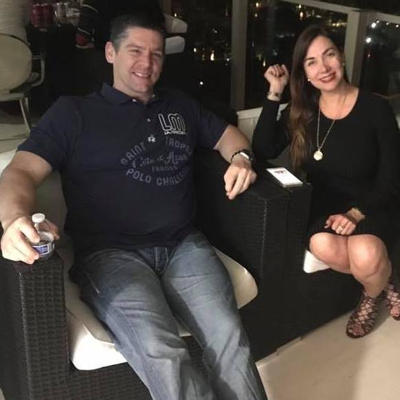 Profile Picture of Nancy Calisto (@nancycalisto) on Poshmark