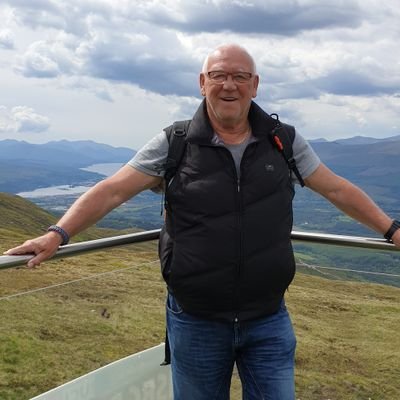 Profile Picture of Geoffrey Whitfield (@GeoffreyWhitfi4) on Twitter