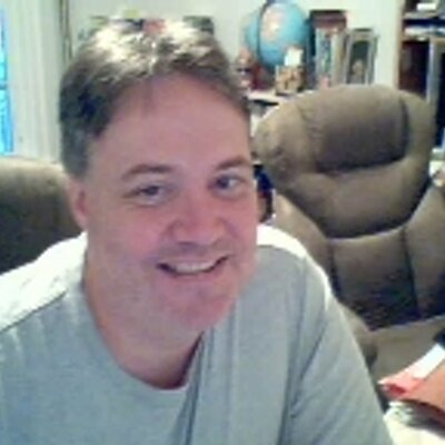 Profile Picture of Dave Chamberlain (@DaveChamberlain) on Twitter
