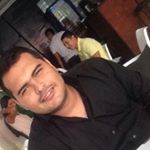 Profile Picture of Camilo Alvarado Sanchez (@camilo_alvarado93) on Instagram