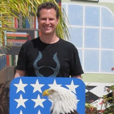 Profile Picture of Greg Ware (@deathgrog) on Twitter