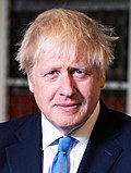 Profile Picture of 2019 United Kingdom general electionon Wikipedia