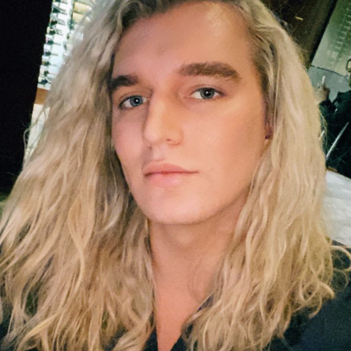 Profile Picture of Blake Haman (@blakehaman) on Tiktok