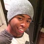 Profile Picture of Tayshon Scott-Pack (@forever_loving25) on Instagram