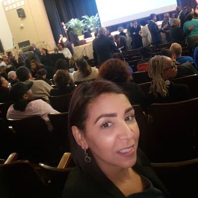 Profile Picture of Iris Cabrera (@iriscabrera21) on Twitter