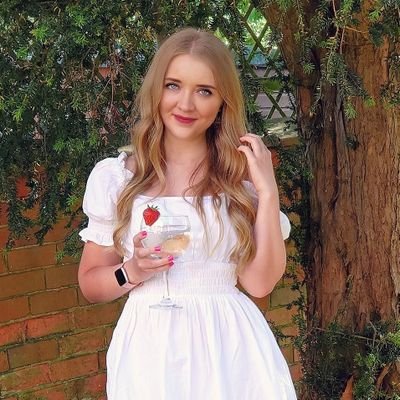 Profile Picture of Hailey McCann (@_HaileyRose) on Twitter