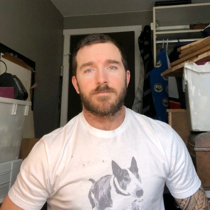 Profile Picture of Davishankins46 (@davishank79) on Tiktok