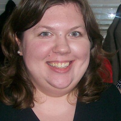 Profile Picture of Hilary Hardy (@Packgirl09) on Twitter