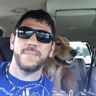 Profile Picture of John Fesh (@john_fesh) on Twitter