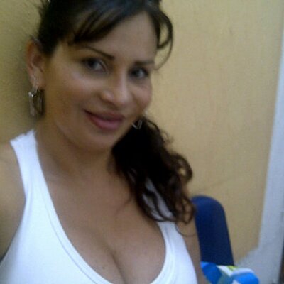 Profile Picture of Betty Villarreal (@bettyvillarrel) on Twitter