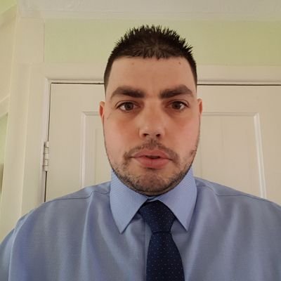 Profile Picture of Christopher Rowson (@Chris_Rowson) on Twitter