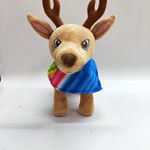 Profile Picture of Ernest Olivarez (@josethereindeer) on Instagram