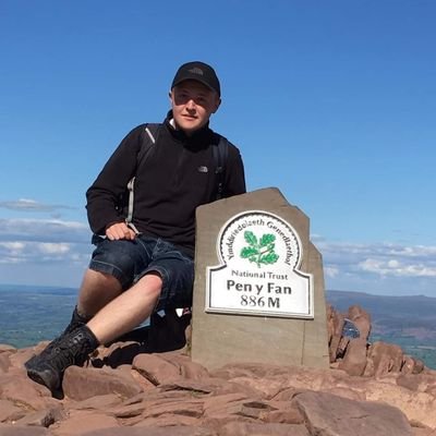 Profile Picture of Joe  🏴󠁧󠁢󠁷󠁬󠁳󠁿 (@JoeHeppenstall) on Twitter