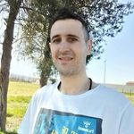 Profile Picture of Aleksandar Ackovski (@aleksandar_ackovski) on Instagram