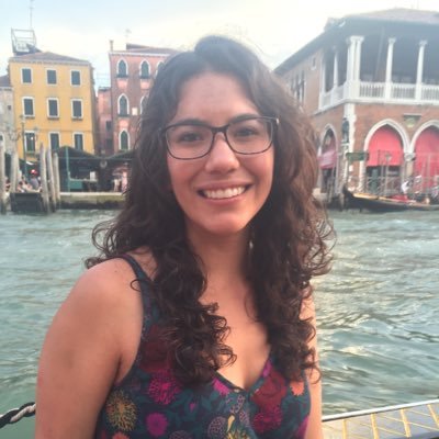 Profile Picture of Andrea Lesko (@amlesko_) on Twitter