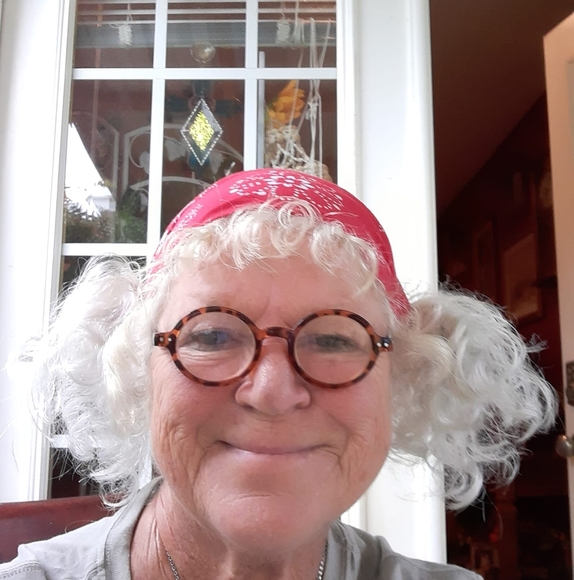 Profile Picture of Trudy Boyd (@trudyaboyd) on Poshmark