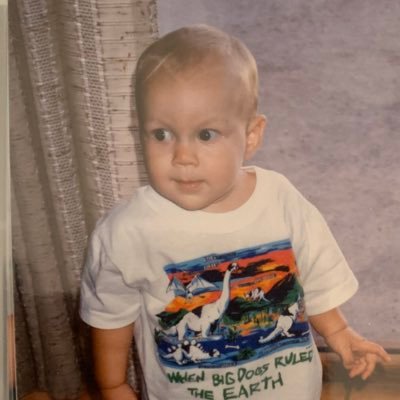 Profile Picture of Josh Hailey (@iamjoshhailey) on Twitter