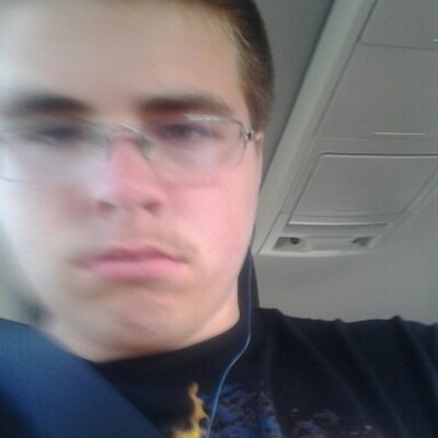 Profile Picture of Jacob Blust (@Xbox360jacob) on Twitter
