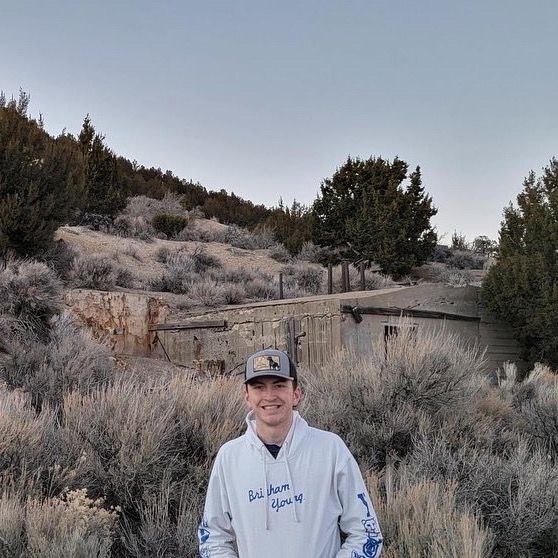 Profile Picture of Jon Benware (@jonbenware6) on Tiktok