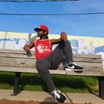 Profile Picture of Samuel Chisholm III (@inferno1431) on Instagram