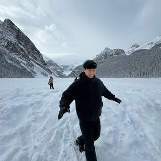 Profile Picture of Raymond Ha (@raymondhaha) on Instagram