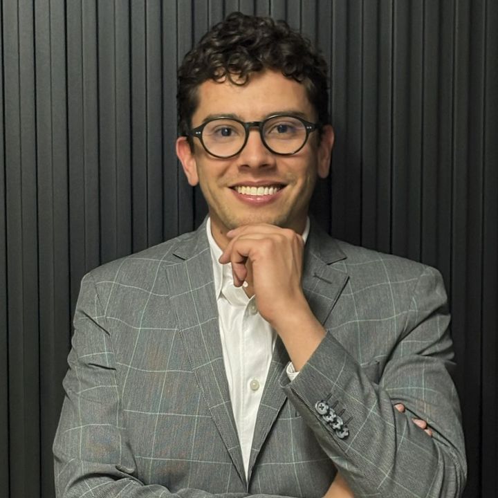 Profile Picture of Erick Dour (@@erickdour) on Tiktok