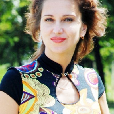 Profile Picture of Roxanne Gonzalez (@Roxanne15018449) on Twitter