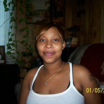 Profile Picture of Tiffaney Chamblee (@trustedeyes) on Twitter