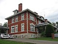 Profile Picture of Morgan Mansionon Wikipedia