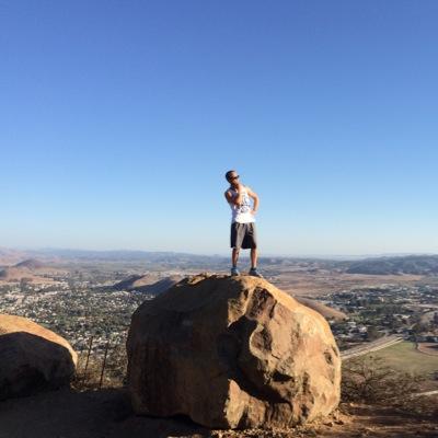 Profile Picture of Ryan Hakes (@RyanHakes6) on Twitter