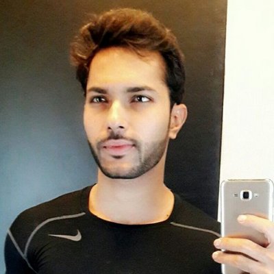 Profile Picture of Ahmed Farooq (@ahmedfarooqam) on Twitter