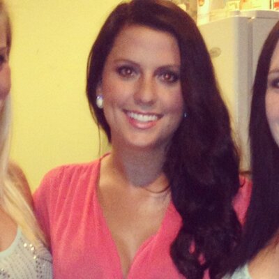 Profile Picture of Lindsay McDaniel (@mcdaniellinds1) on Twitter