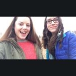 Profile Picture of Chantal&Paige (@cpspam_) on Instagram