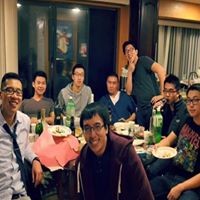 Profile Picture of Eddie Carlos Liu (@eddie-carlos-liu) on Quora