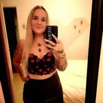 Profile Picture of Annabelle Raby Boutin (@annabelleraby) on Instagram