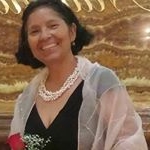 Profile Picture of Piedad Jimenez (@piedad.s.jimenez) on Instagram