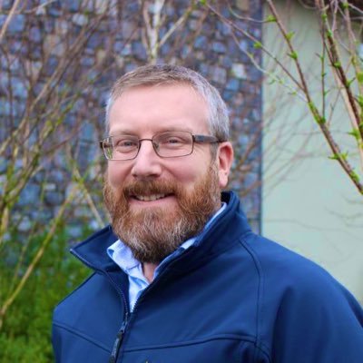 Profile Picture of Michael Davey (@MichaeltDavey) on Twitter