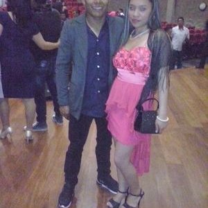 Profile Picture of Leidy Sofia Calderaon Twitter