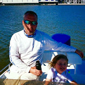 Profile Picture of David Ferrell (@davidfishferrell) on Youtube