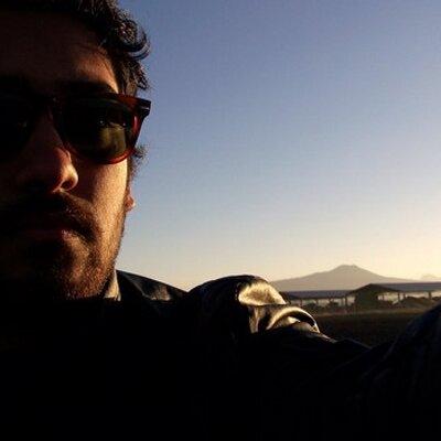 Profile Picture of Alfredo Enriquez (@PiqueEnriquez9) on Twitter