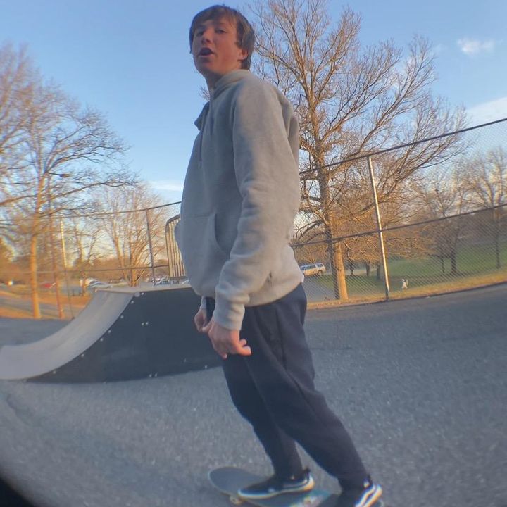Profile Picture of Peter (@peterbendle1) on Tiktok