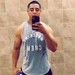 Profile Picture of Ralphie Jonathan Mireles (@ralphiejay) on Instagram